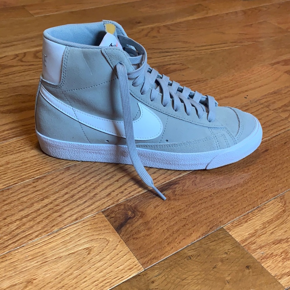 Nike Men’s Blazer Midrebel
